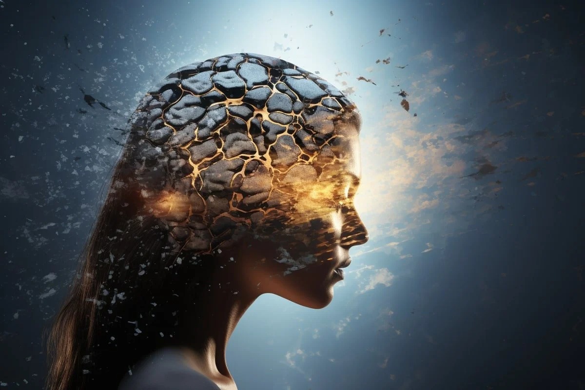 Major depressive disorder